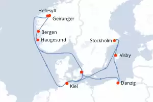 Costa Diadema