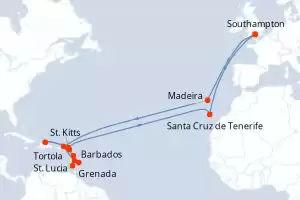 Queen Mary 2