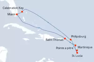 Carnival Conquest