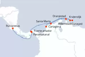 Crystal Serenity