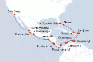 Crystal Serenity