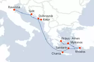 Celebrity Eclipse
