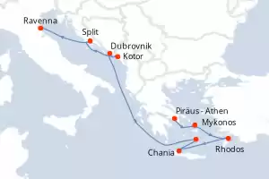 Celebrity Eclipse