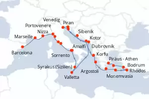 Azamara Onward