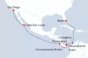 MSC Poesia