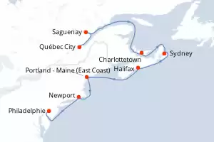 Norwegian Pearl