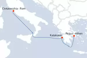 MSC Sinfonia