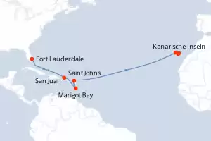 Crystal Symphony