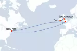 Queen Mary 2