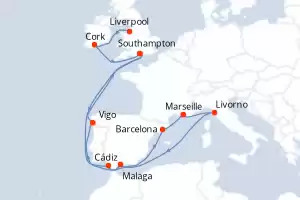 Queen Mary 2