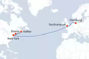 Queen Mary 2