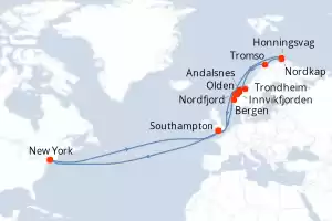 Queen Mary 2
