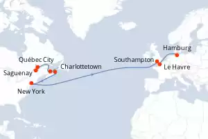 Queen Mary 2