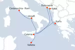 Crystal Symphony