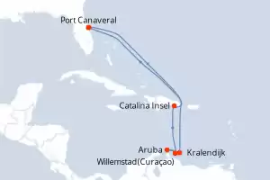 Adventure of the Seas