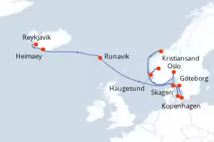 Azamara Journey
