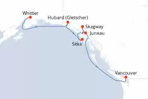 Seven Seas Explorer