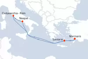 MSC Divina