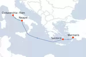 MSC Divina