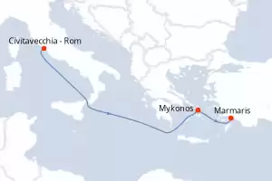 MSC Divina
