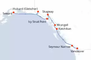Crystal Symphony