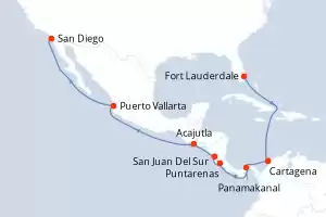 Crystal Symphony