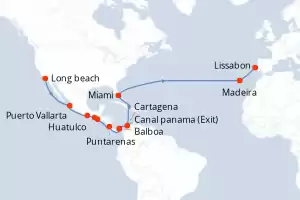 Seabourn Quest