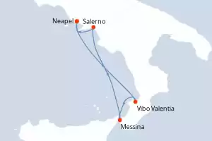 MV La Belle de l Adriatique