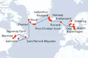 Azamara Journey