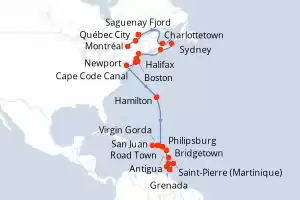 Azamara Journey