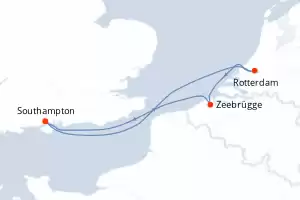 Queen Mary 2