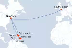 Queen Mary 2