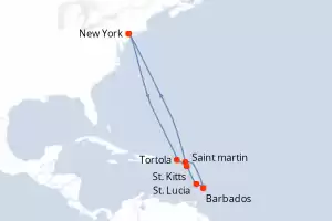 Queen Mary 2