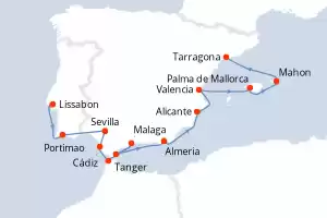Azamara Journey