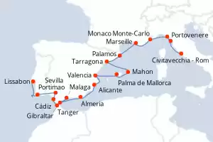 Azamara Journey