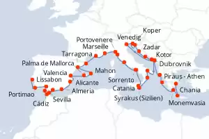 Azamara Journey