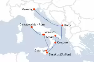 Azamara Journey