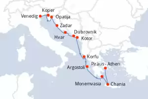 Azamara Journey