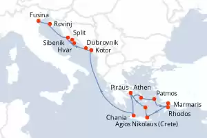 Azamara Journey