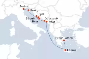 Azamara Journey