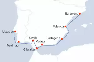 Azamara Journey