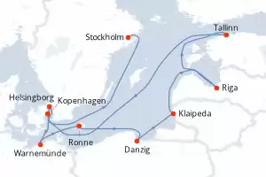 Azamara Journey
