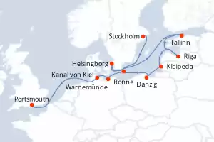 Azamara Journey