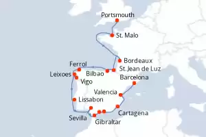 Azamara Journey