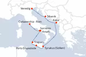 Azamara Journey