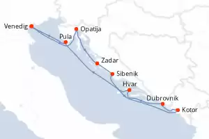 Azamara Journey
