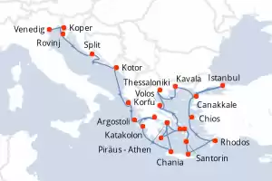 Azamara Journey