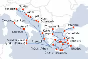 Azamara Onward