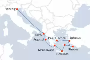 Azamara Onward