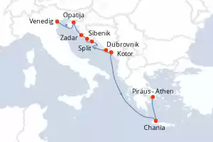 Azamara Onward